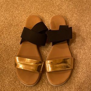 Jessica Simpson sandals